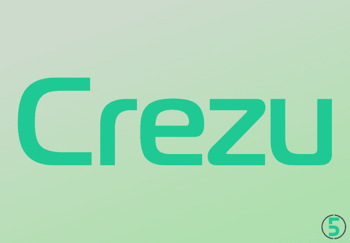 Crezu