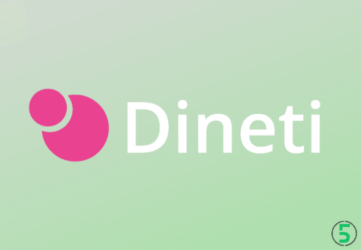 Dineti