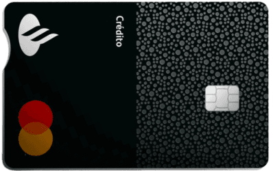 Tarjeta Santander