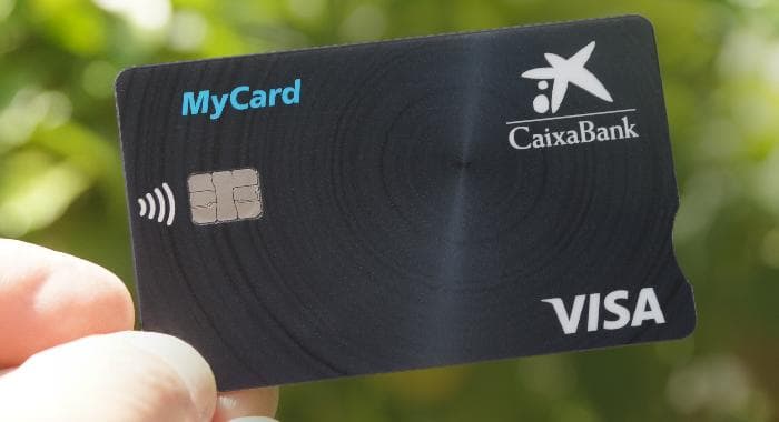 MyCard Caixabank