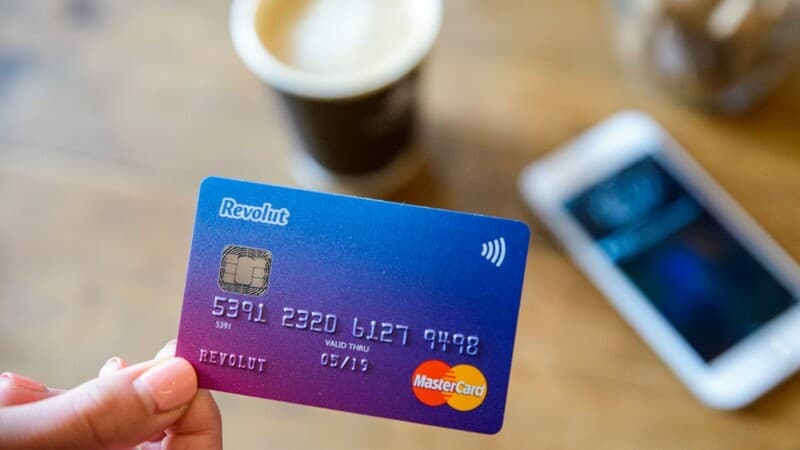 Revolut