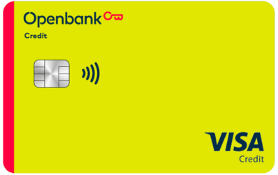Tarjeta Open Credit