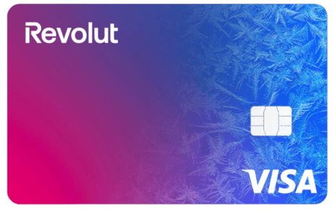 Revolut